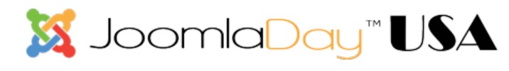 JoomlaDay USA Logo