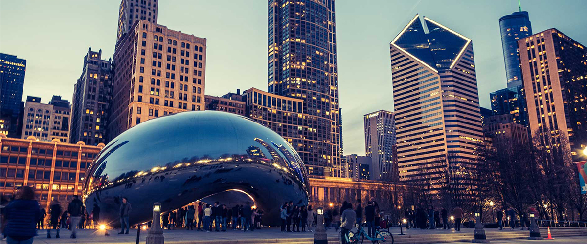 Chicago Bean