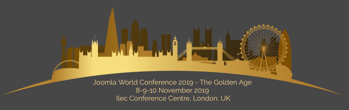 jwc 2019 london